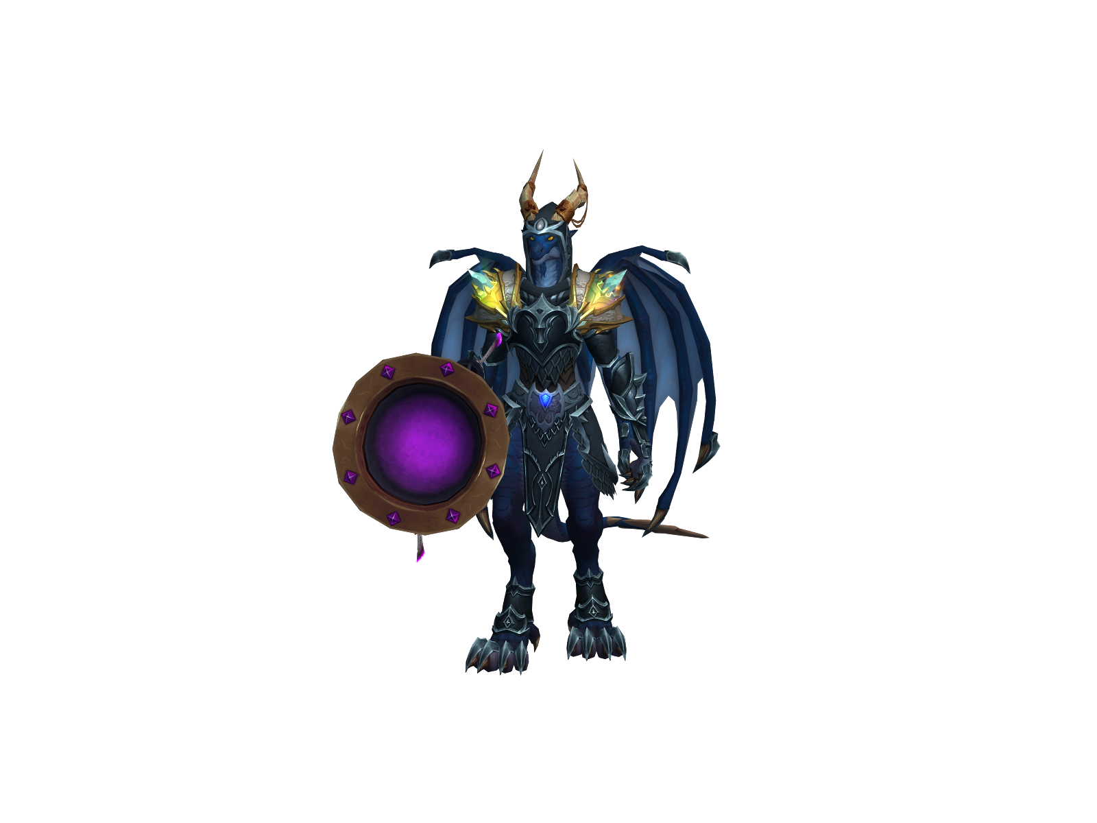 Flyyoufools 3D character render