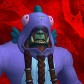 Crâsh portrait