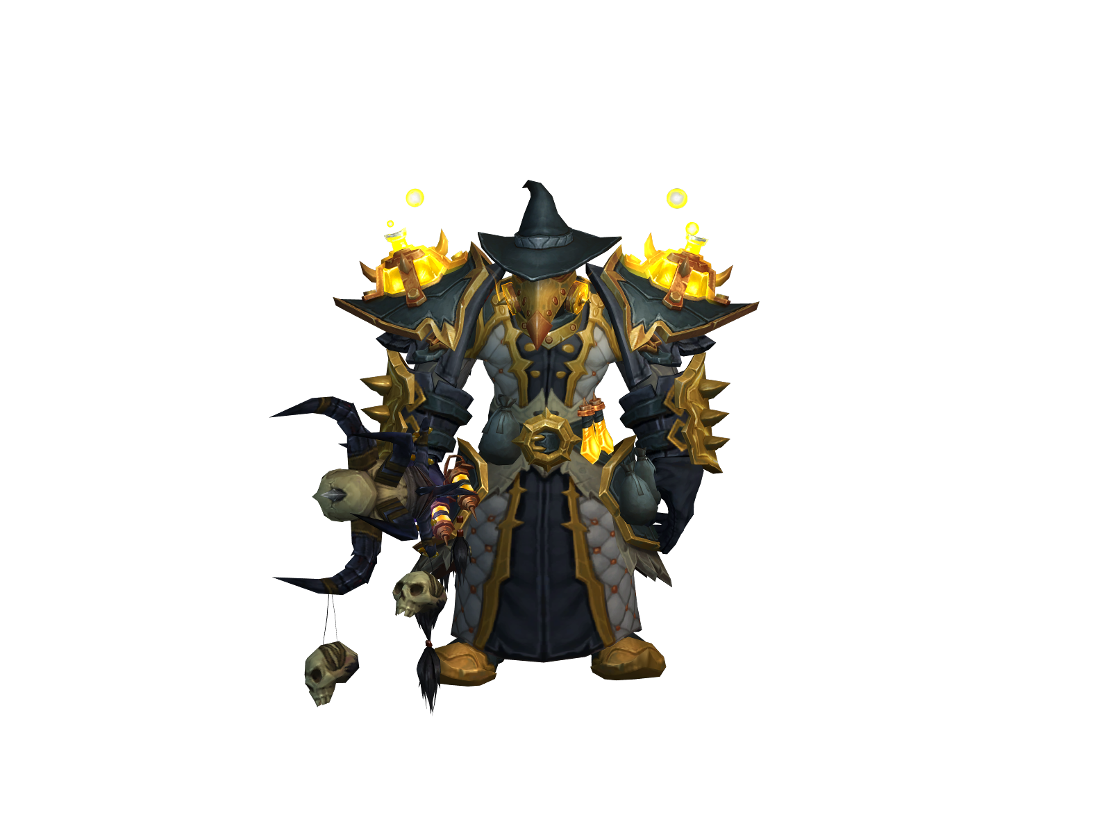 Grossebolt