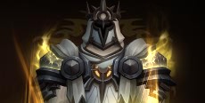 Ulthrak's icon