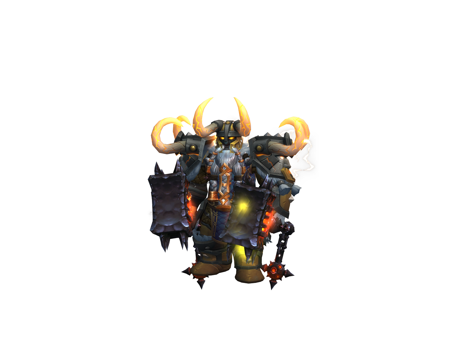 Thaegor