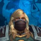 Ironfurend