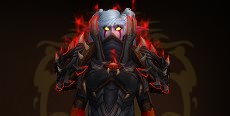 Drâxs's icon