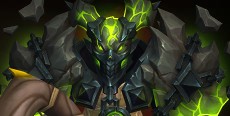 Bilbong's icon