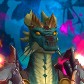 Dirtydragon avatar