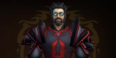 Trouzere's icon