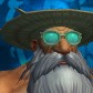Mydmonk