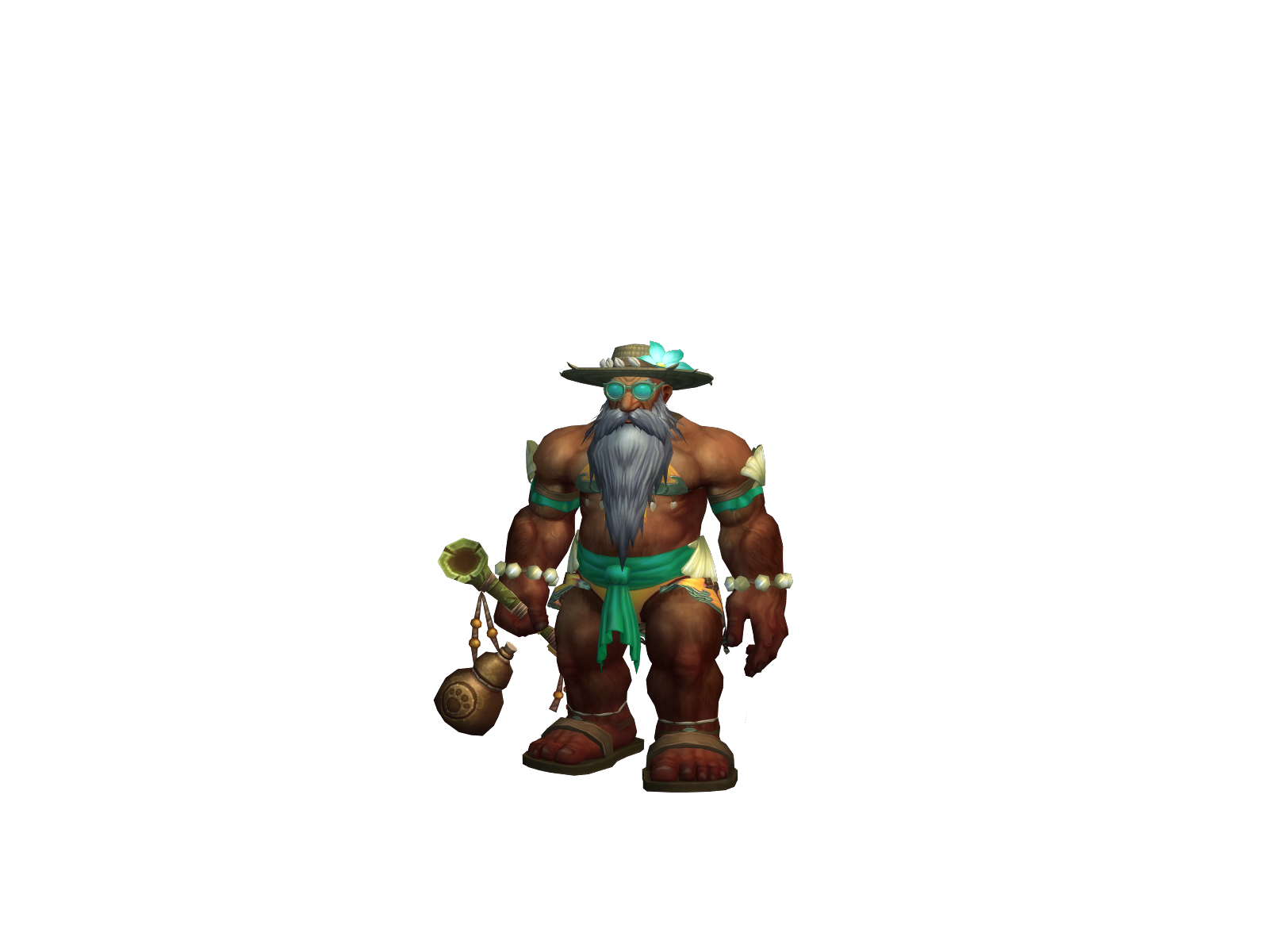 Mydmonk