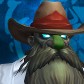 Stane profile icon