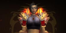 Linü's icon