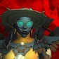 Taelféràl portrait