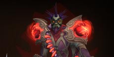 Shenvar's icon