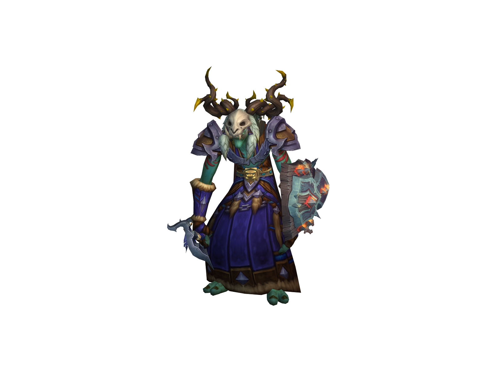 Tristanfeur