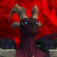 Smoldrak portrait