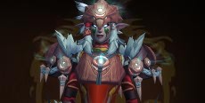 Clapette's icon