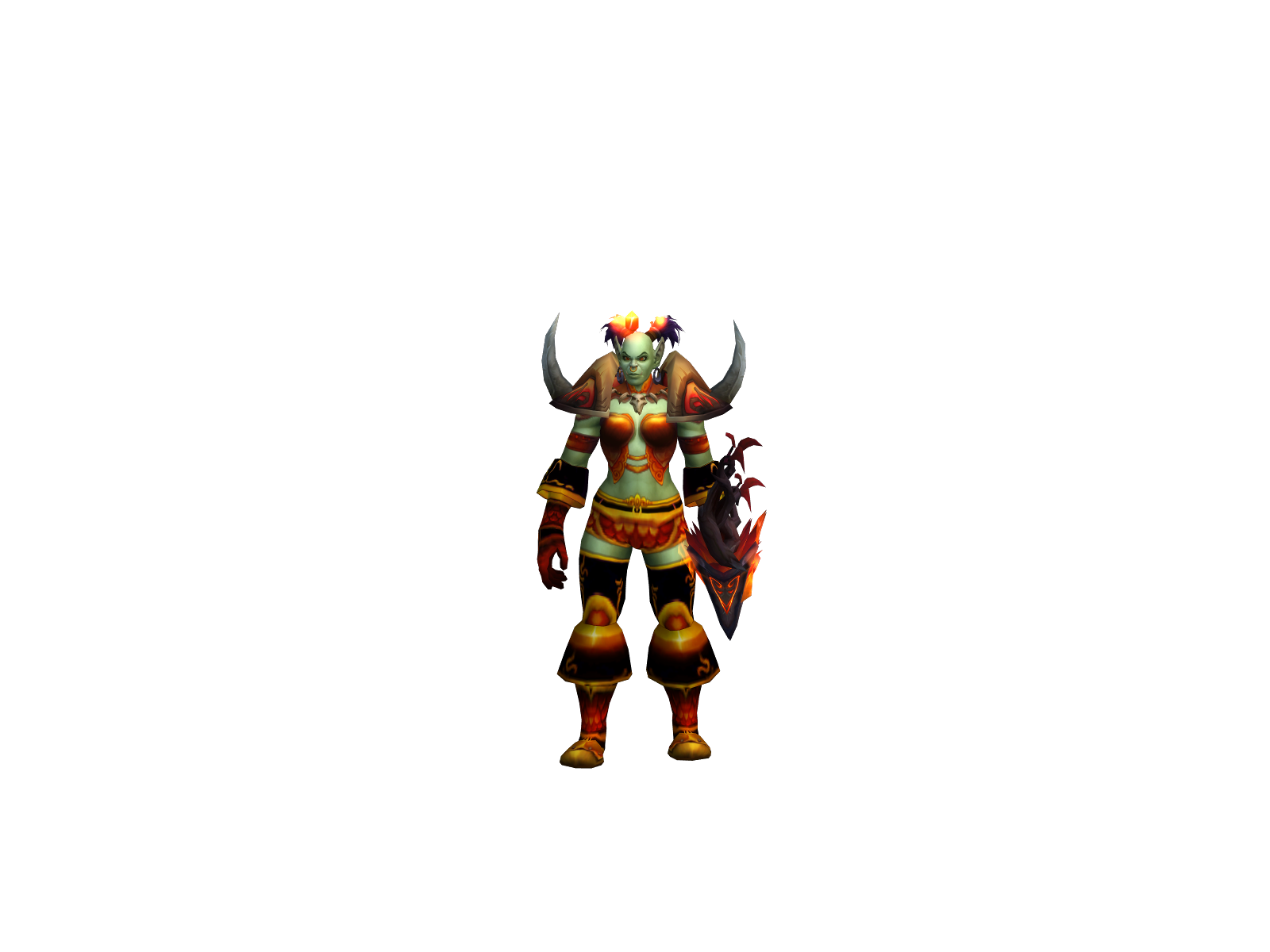 Vietnamgirls 3D character render