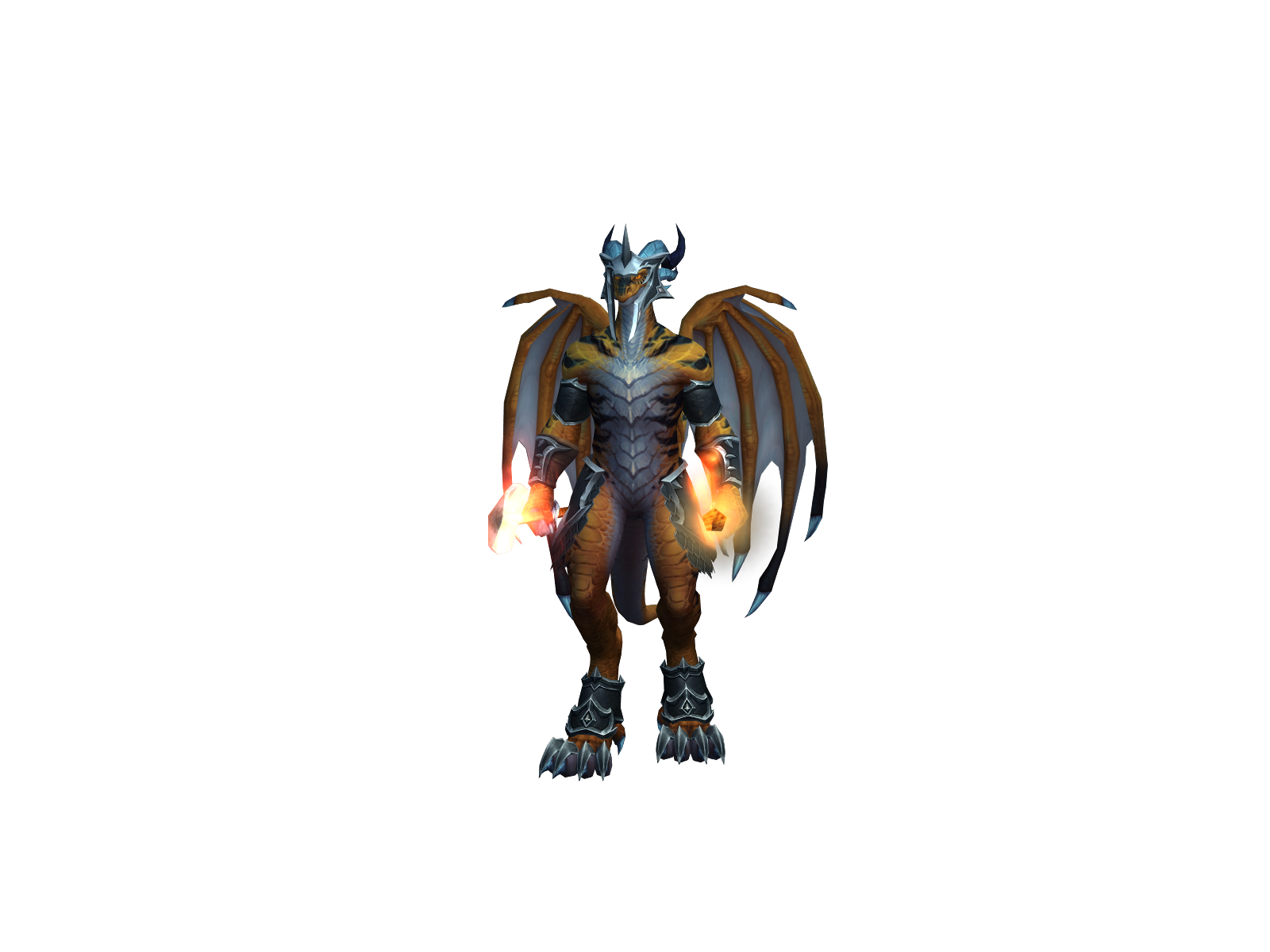 Roulindragon
