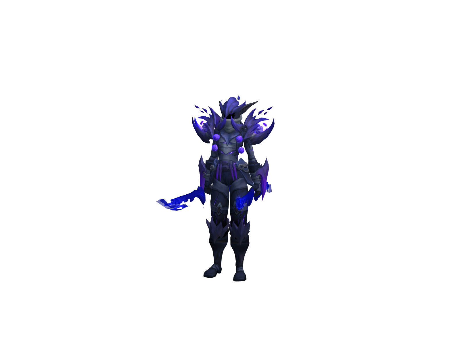 Jamoseiko character render