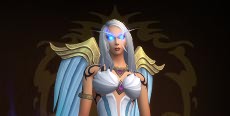 Nysaedh's icon