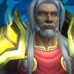 Sïder portrait
