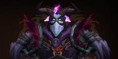 Neodemon's icon