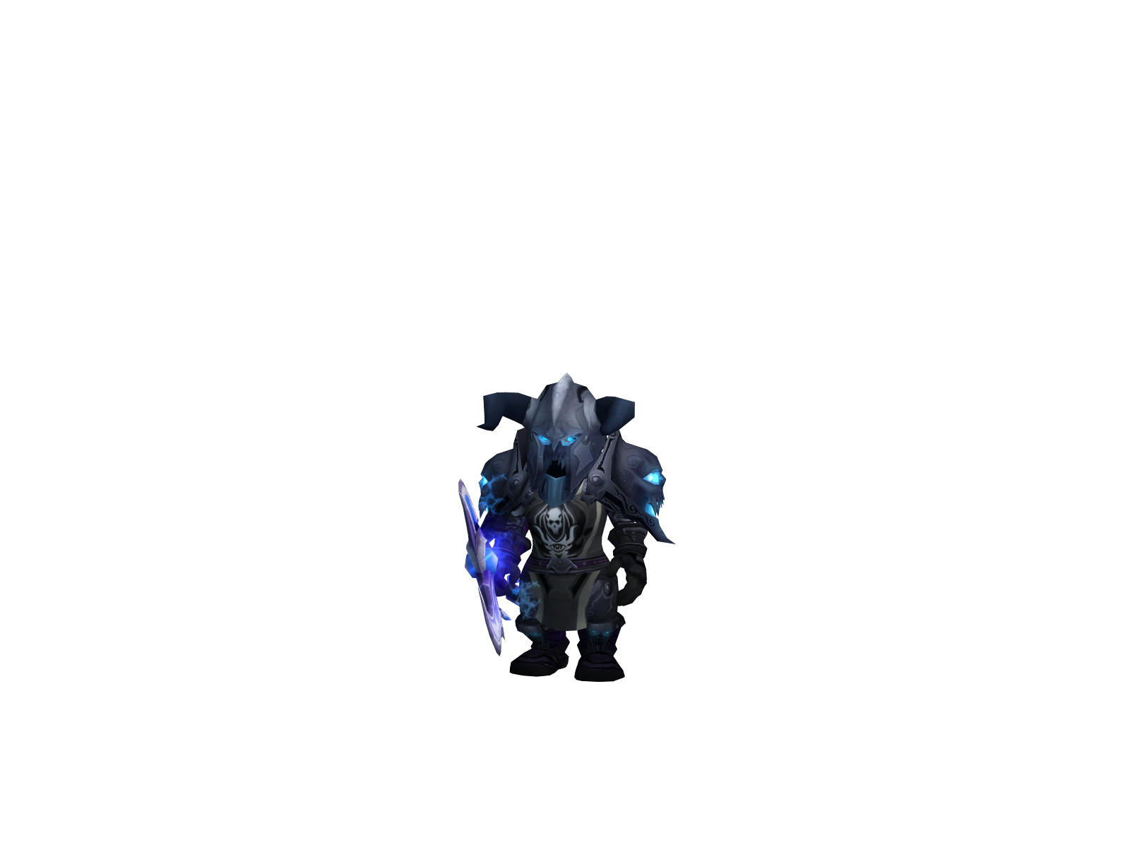 Tsgtoutdroit WoW character banner