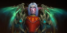 Mustyflick's icon