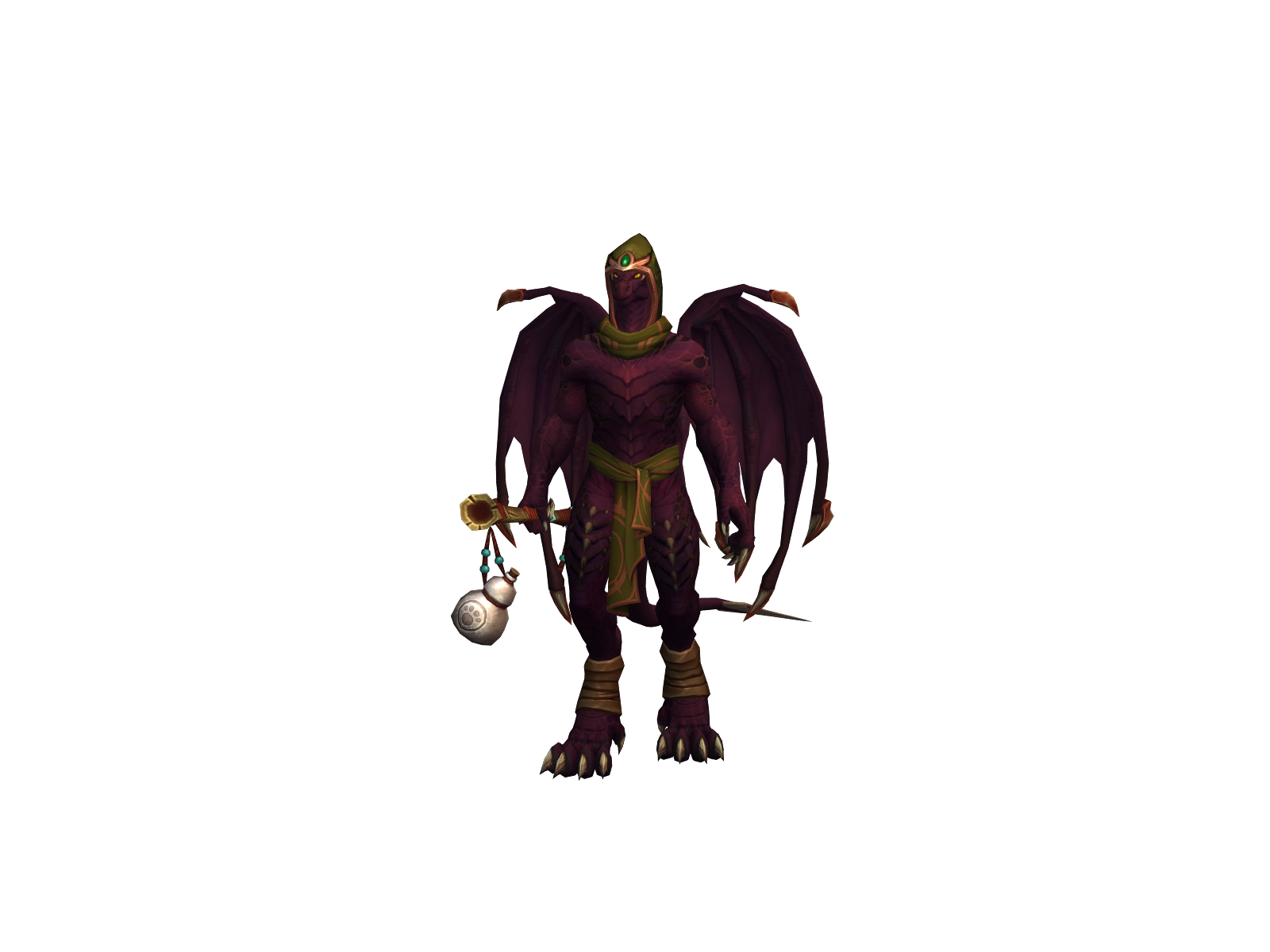 Dakoon