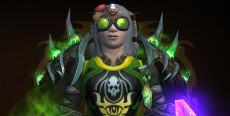 Netanÿahou's icon