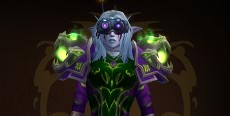 Reznör's icon