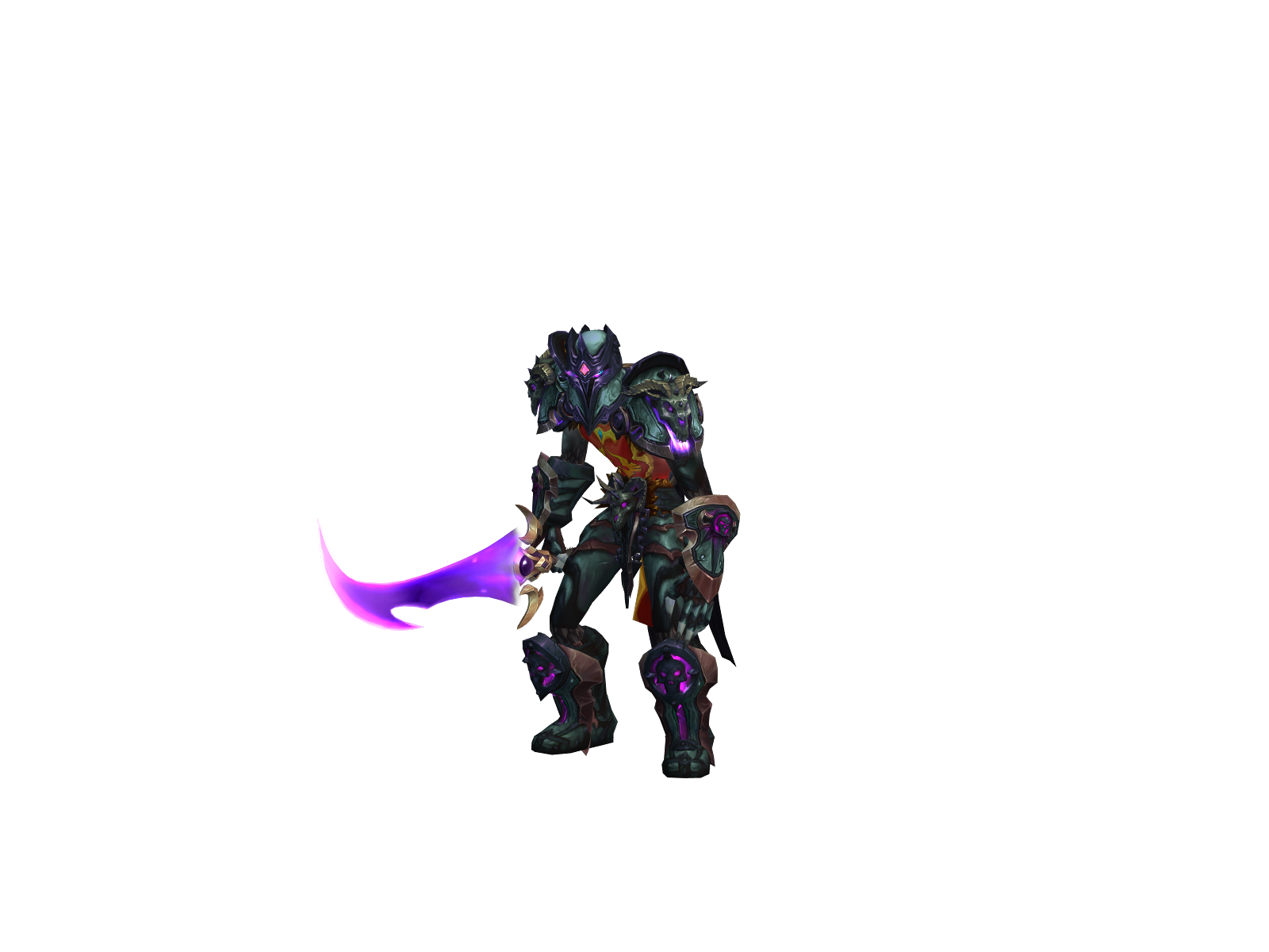 Deathiken