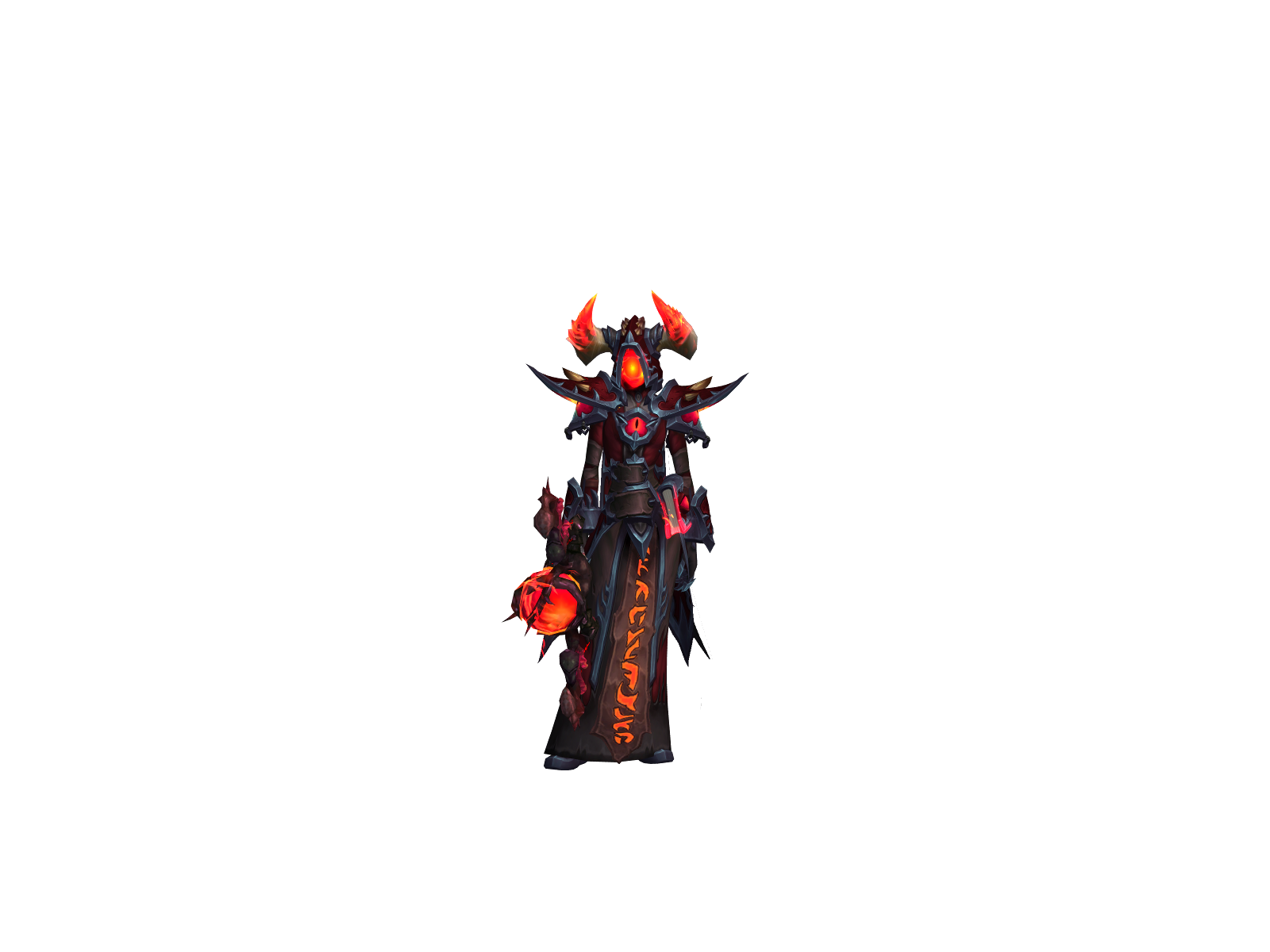 Tastemybolts 3D character render