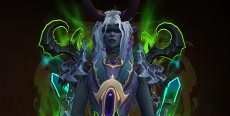 Kekflame's icon