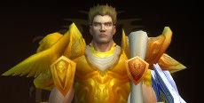 Naîro's icon