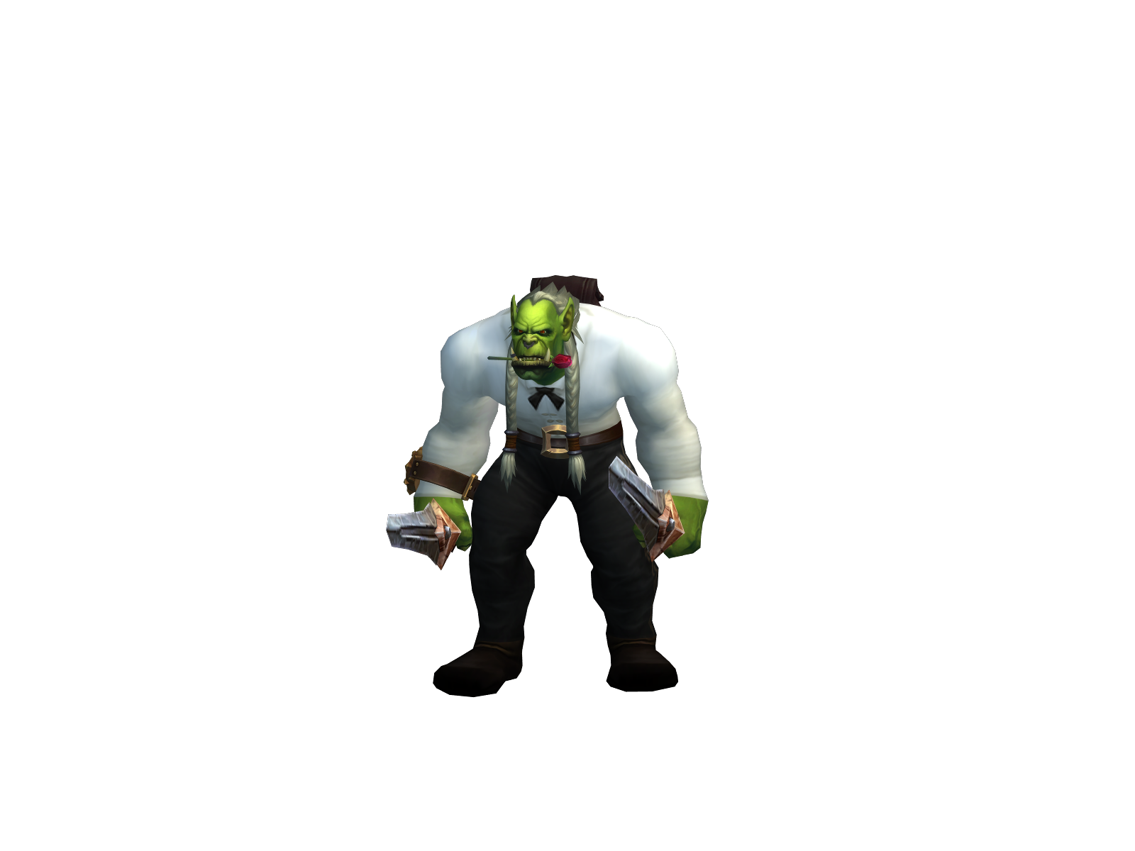 Saurcroc