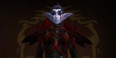 Scyån's icon