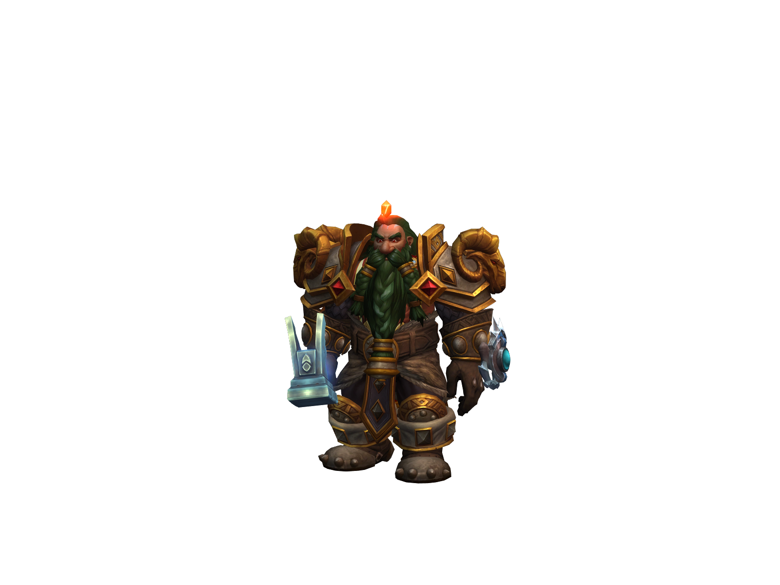 Dornak