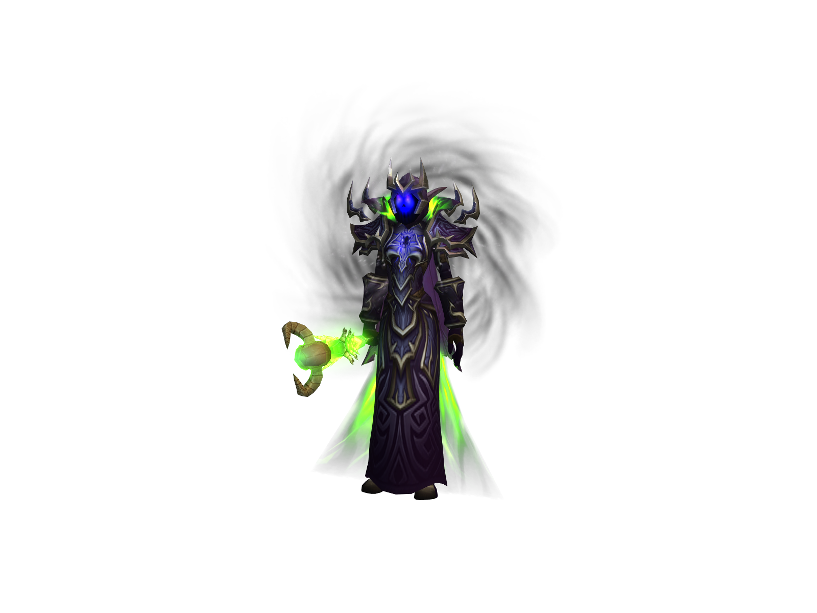 Mydemon