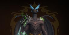 Chevreuilzx's icon
