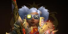 Stormvape's icon