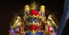 Gørk's icon