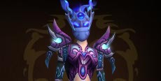 Dracaufoutre's icon