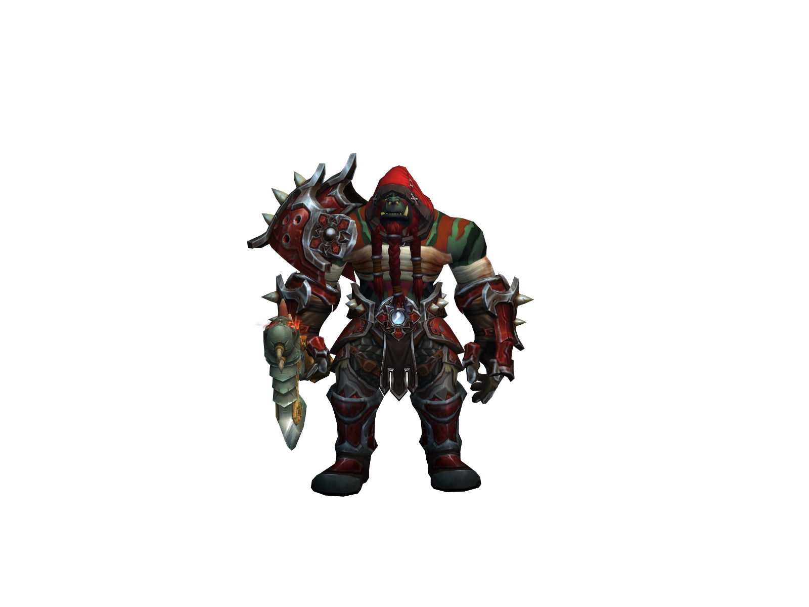 Dorkad