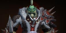 Morbaac's icon