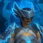 Galaycia portrait