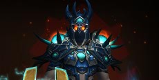 Womlaché's icon