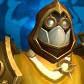 Erenjàgër avatar