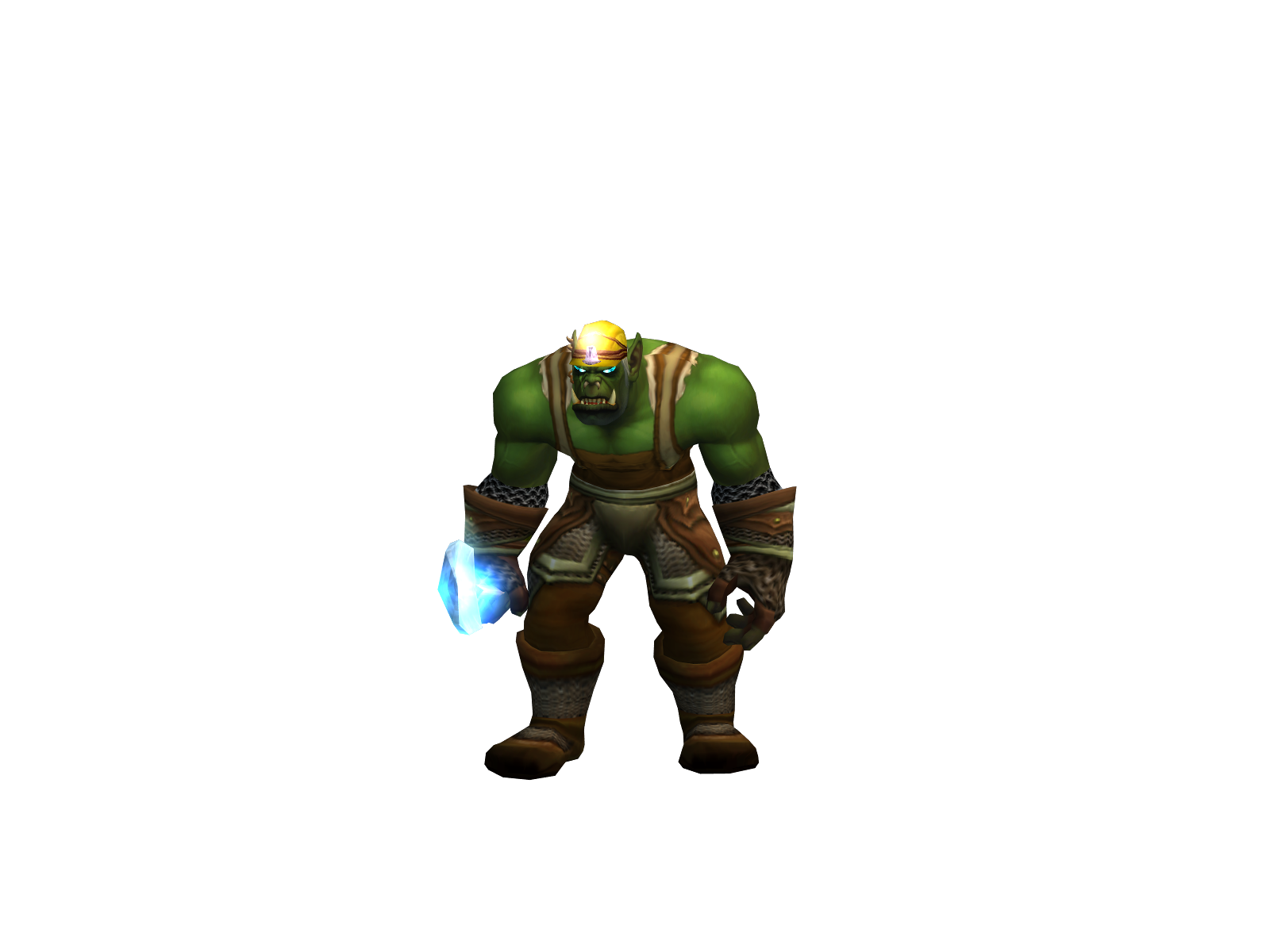 Jeanbenoit 3D character render