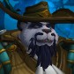 Pandafalgans