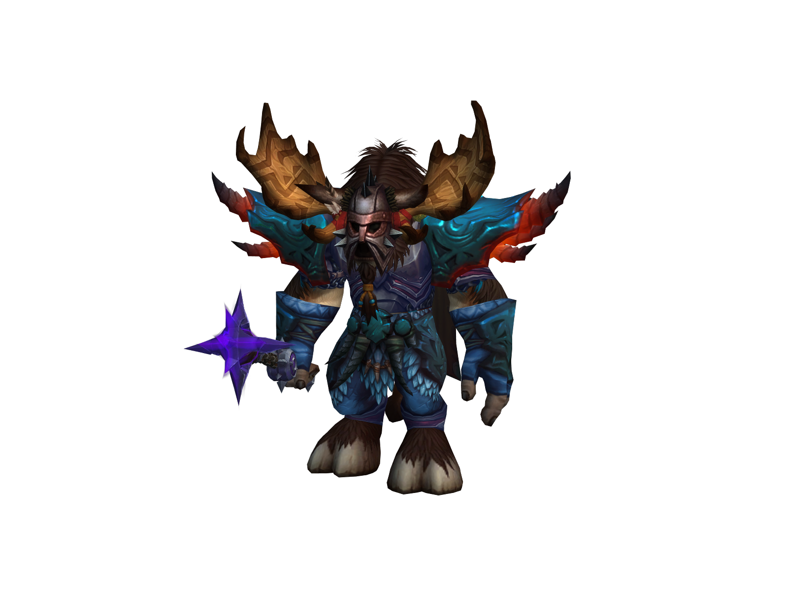 Waramsalar